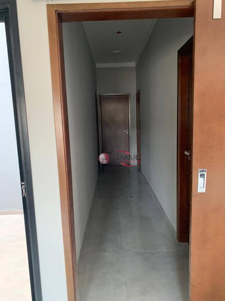 Casa à venda com 3 quartos, 120m² - Foto 12