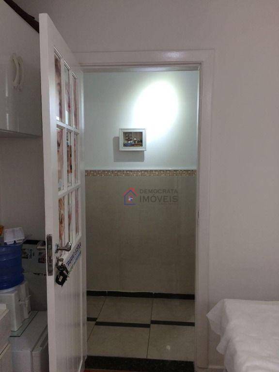 Conjunto Comercial-Sala para alugar, 10m² - Foto 4