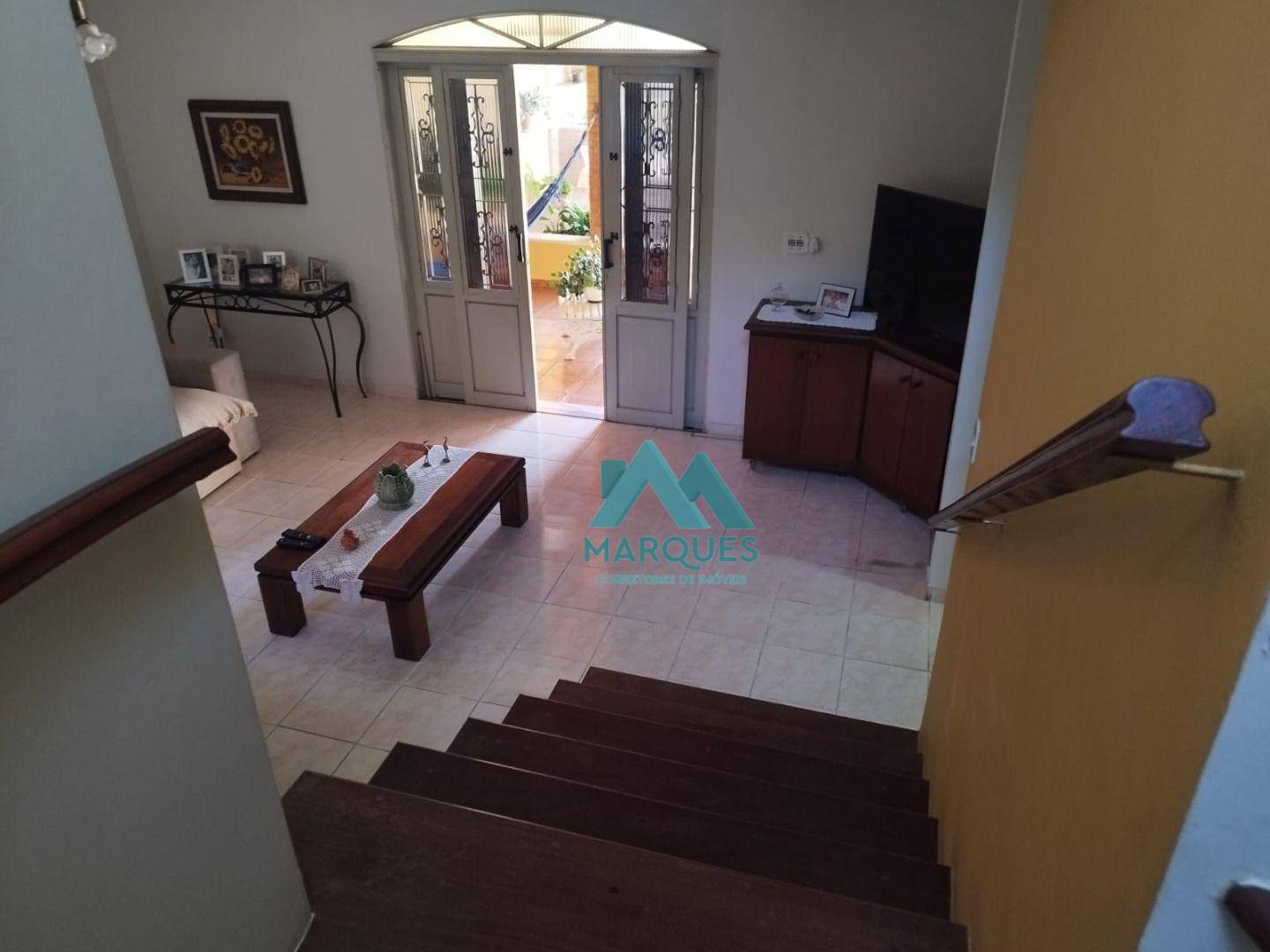 Sobrado à venda com 4 quartos, 304m² - Foto 24