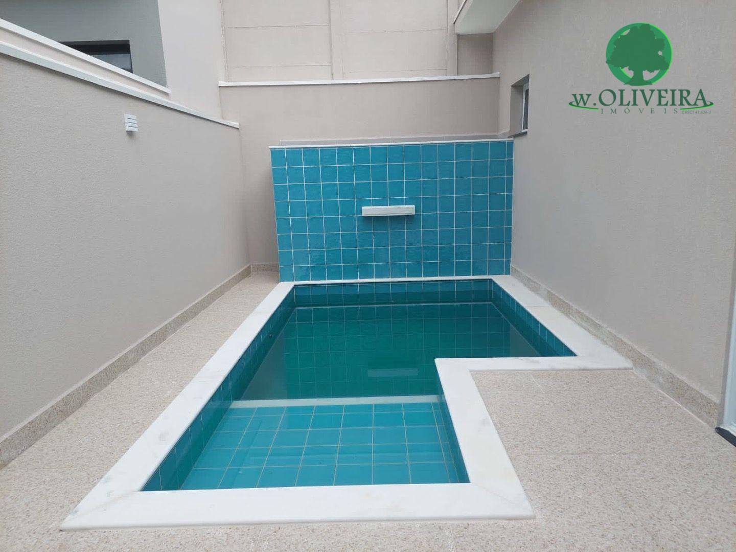 Casa de Condomínio à venda com 3 quartos, 160m² - Foto 20