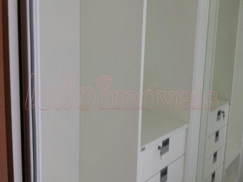 Apartamento para alugar com 3 quartos, 165m² - Foto 13