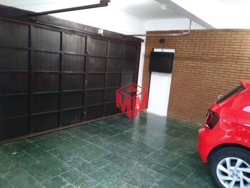 Casa à venda com 3 quartos, 197m² - Foto 15