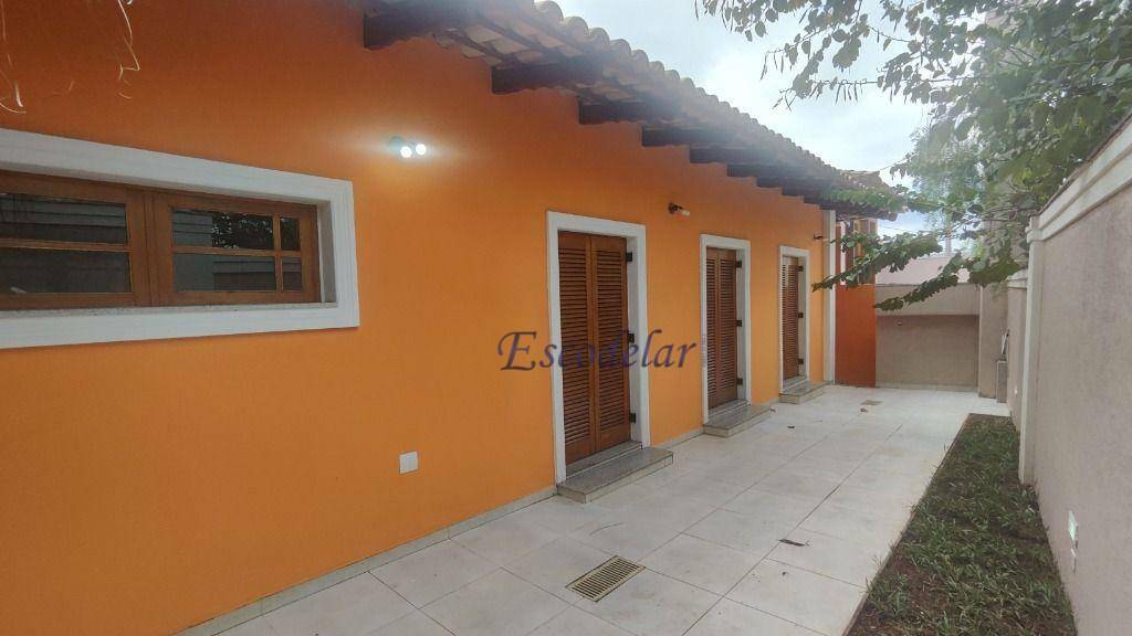 Casa à venda com 3 quartos, 158m² - Foto 39