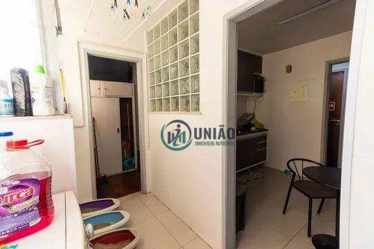 Apartamento à venda com 3 quartos, 98m² - Foto 29