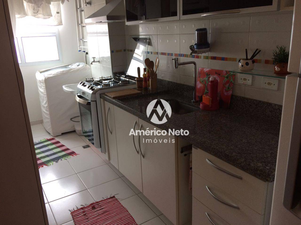 Apartamento à venda com 3 quartos, 72m² - Foto 27