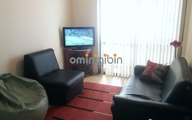 Apartamento à venda com 1 quarto, 44m² - Foto 15