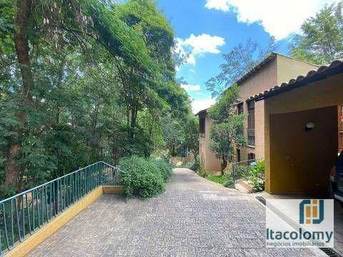 Casa de Condomínio à venda com 4 quartos, 570m² - Foto 5