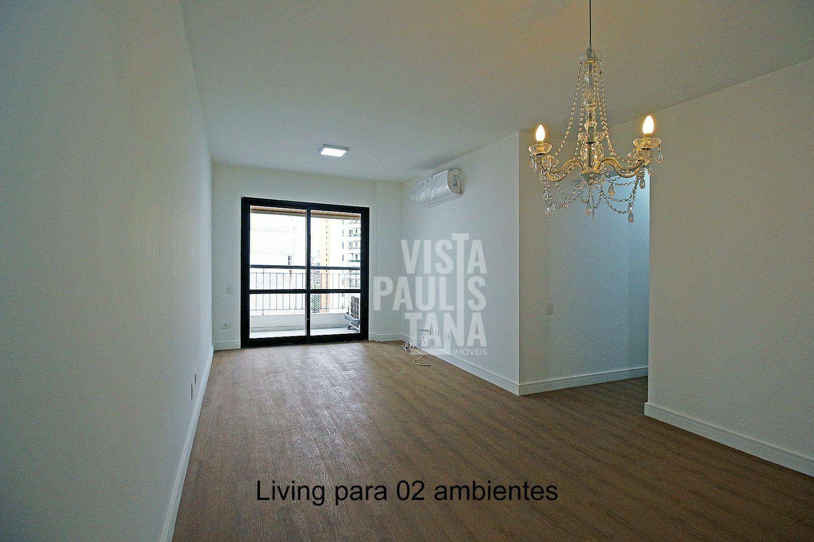 Apartamento para alugar com 2 quartos, 75m² - Foto 1