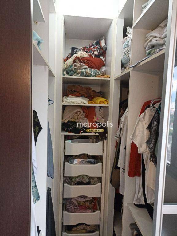 Apartamento à venda com 3 quartos, 92m² - Foto 17