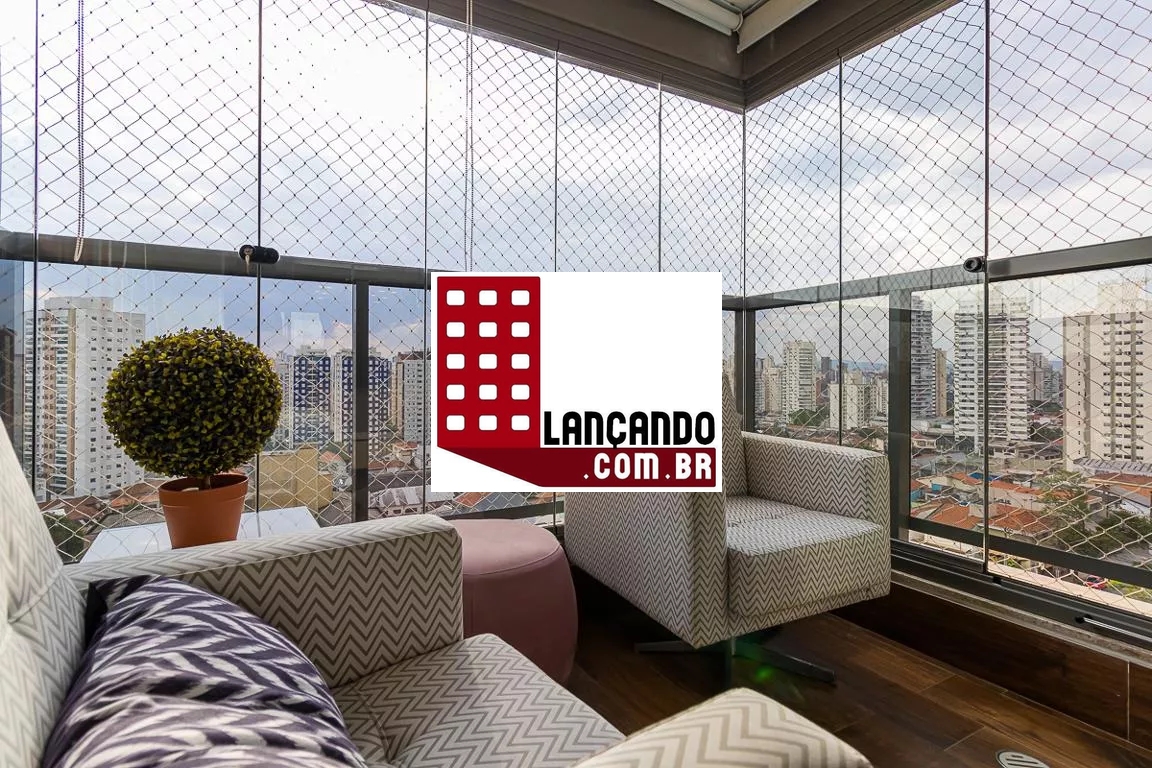 Apartamento à venda com 3 quartos, 165m² - Foto 17