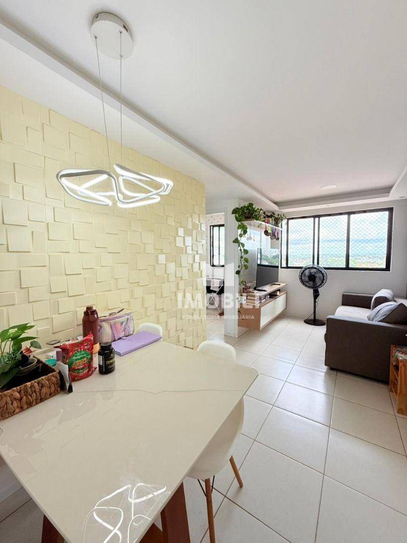 Apartamento, 2 quartos - Foto 3