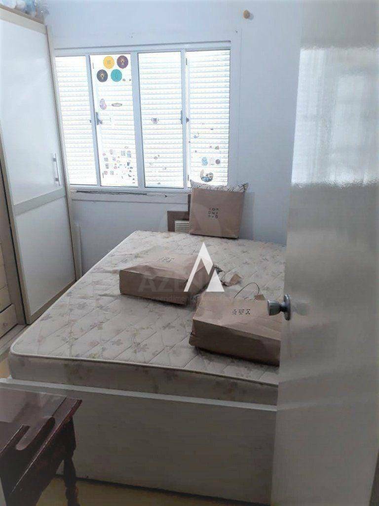 Sobrado à venda com 3 quartos, 88m² - Foto 38