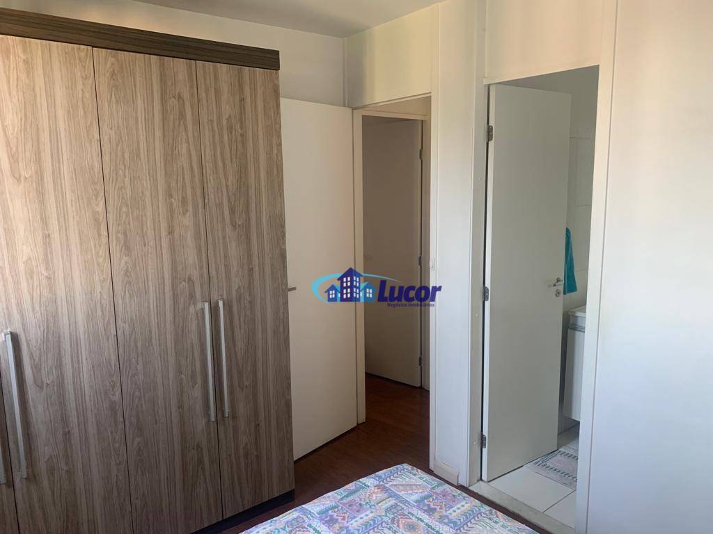 Apartamento à venda com 2 quartos, 62m² - Foto 7