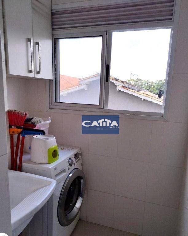 Apartamento à venda com 2 quartos, 50m² - Foto 7