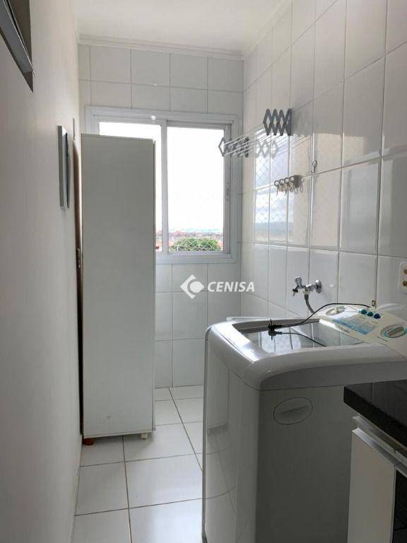 Apartamento para alugar com 2 quartos, 72m² - Foto 3