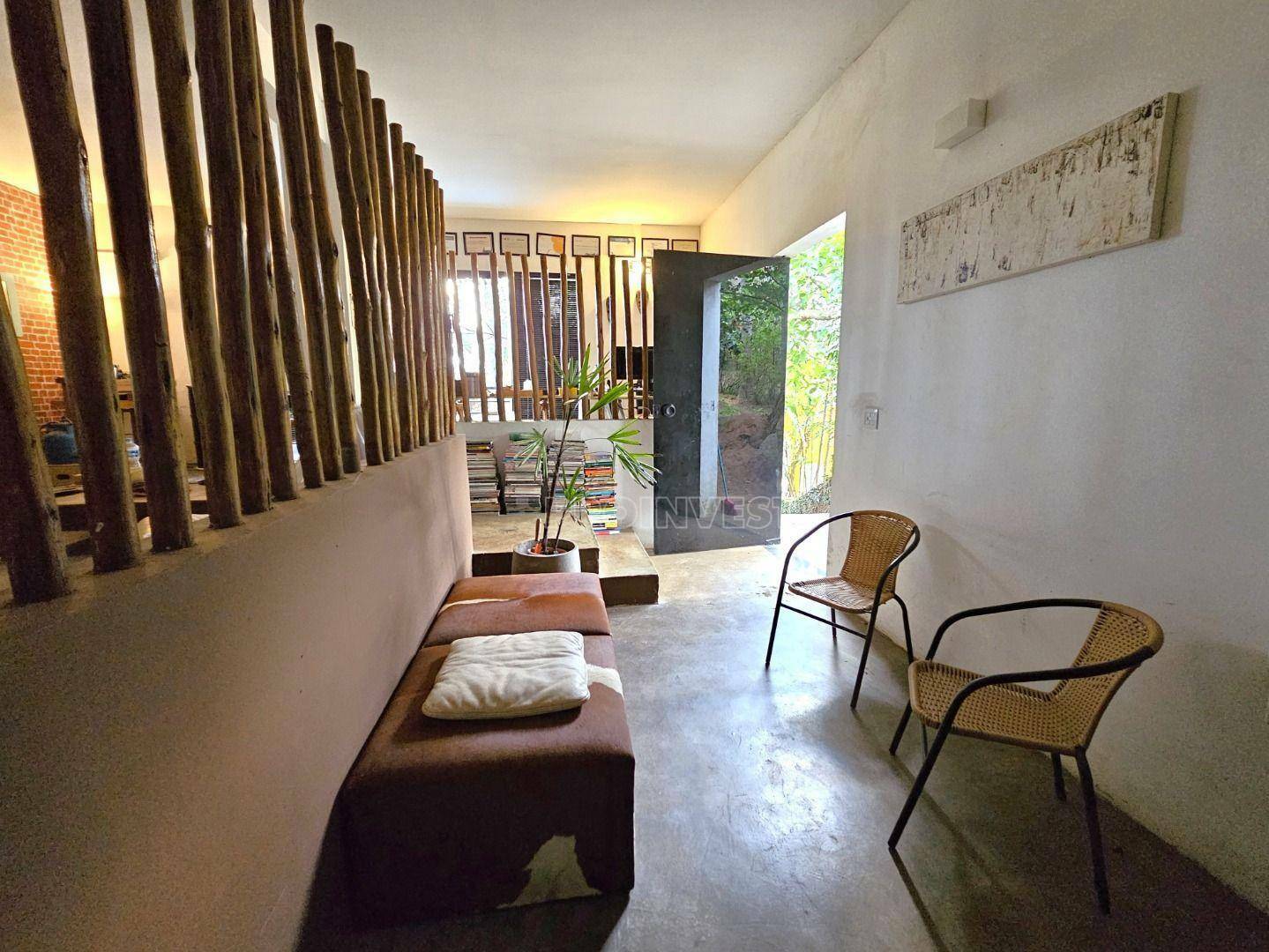 Casa de Condomínio à venda com 3 quartos, 480m² - Foto 26