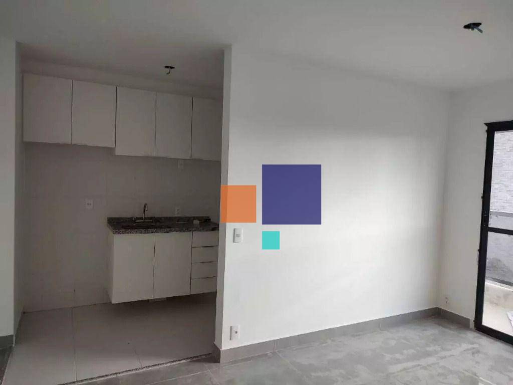 Apartamento para alugar com 2 quartos, 57m² - Foto 2