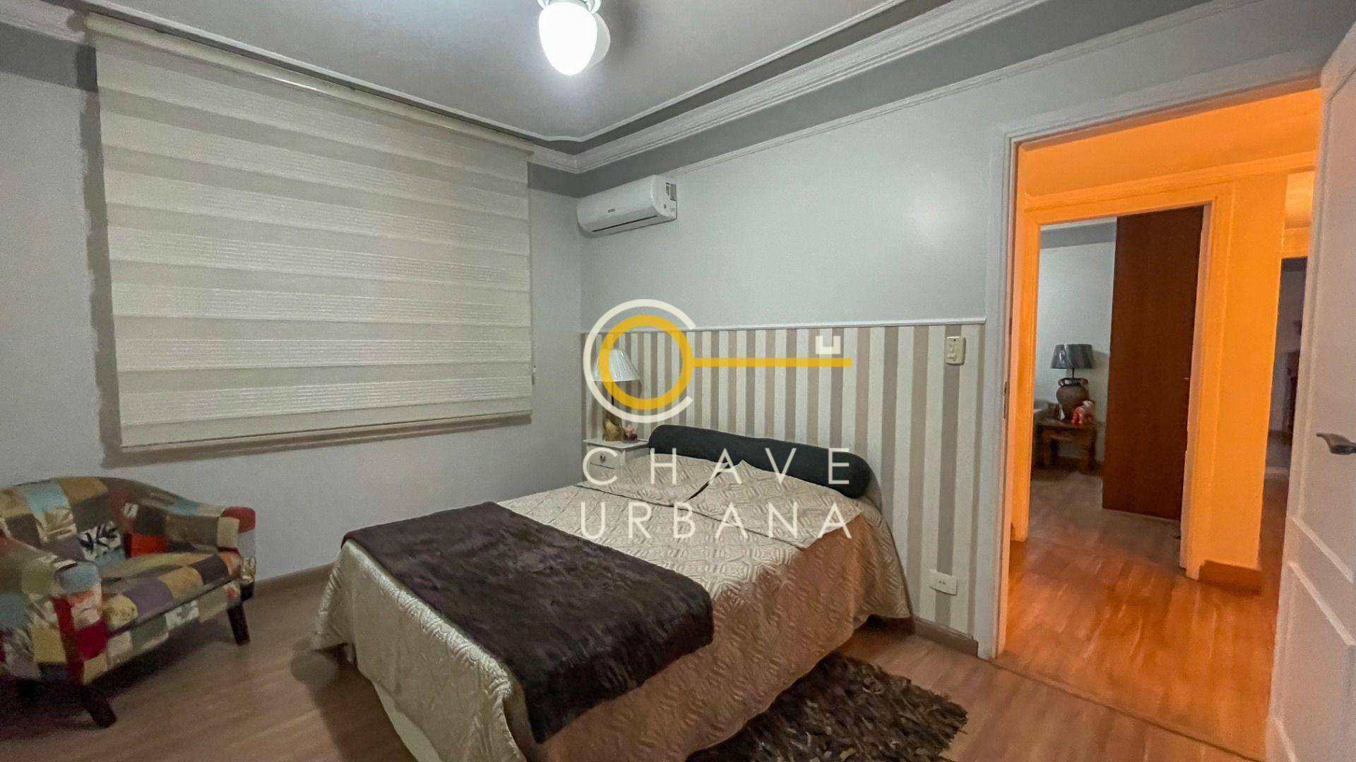 Apartamento à venda com 3 quartos, 161m² - Foto 22