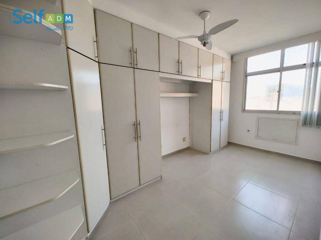 Apartamento para alugar com 2 quartos, 62m² - Foto 7