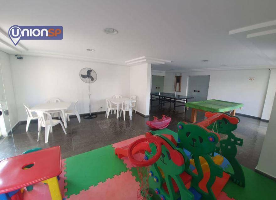 Apartamento à venda com 3 quartos, 72m² - Foto 16