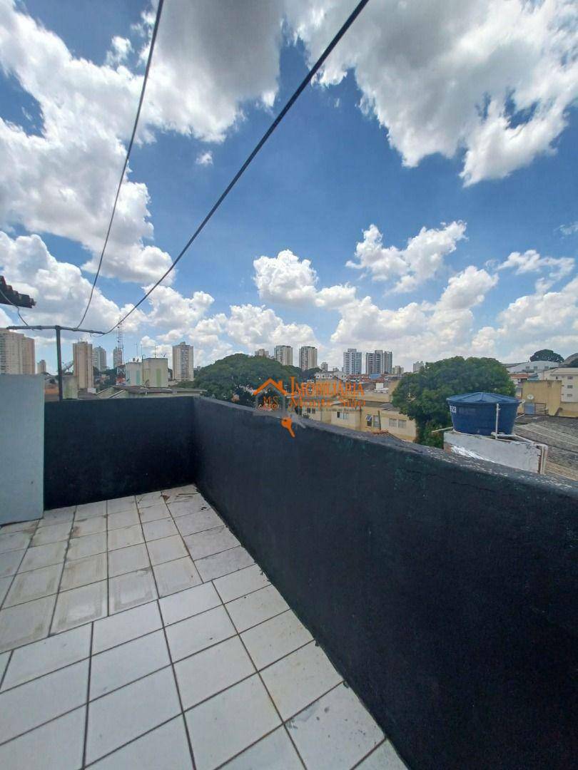 Casa à venda com 5 quartos, 157m² - Foto 35