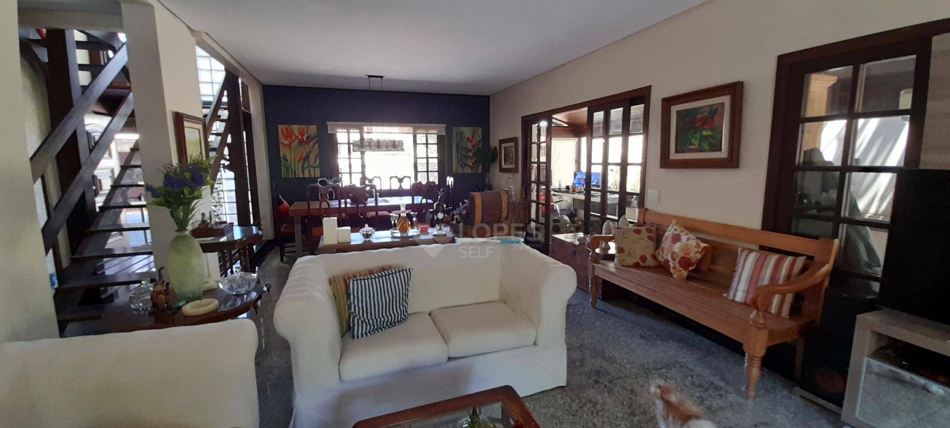 Casa à venda com 4 quartos, 327m² - Foto 3