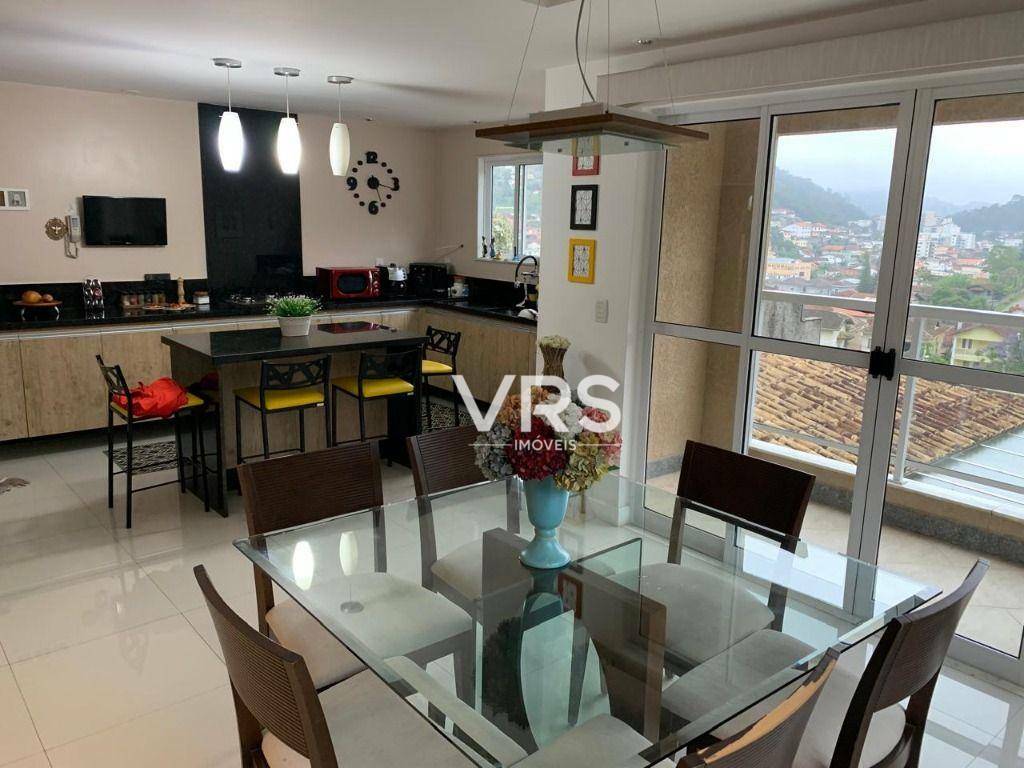 Casa de Condomínio à venda com 4 quartos, 307m² - Foto 9