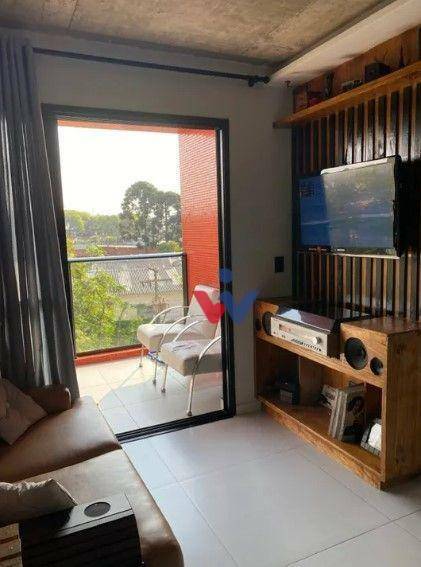 Apartamento à venda com 3 quartos, 59m² - Foto 6