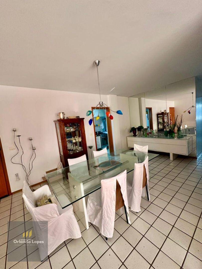 Apartamento, 3 quartos, 105 m² - Foto 2