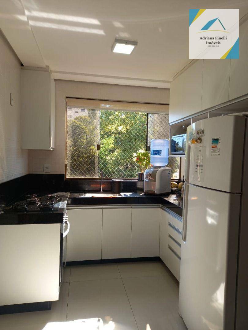 Apartamento à venda com 2 quartos, 58m² - Foto 3