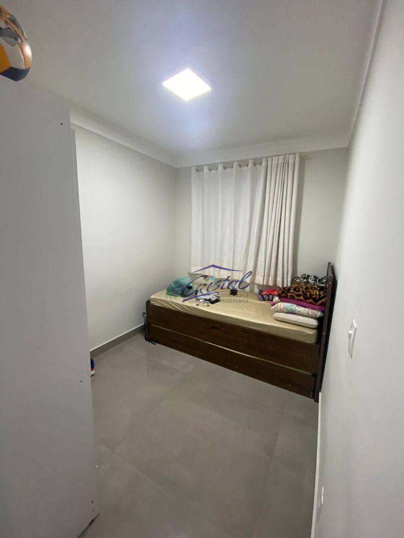 Apartamento à venda com 2 quartos, 41m² - Foto 12