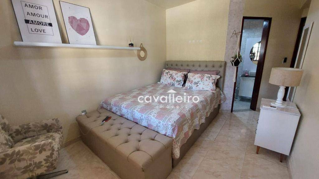 Casa à venda com 3 quartos, 99m² - Foto 22