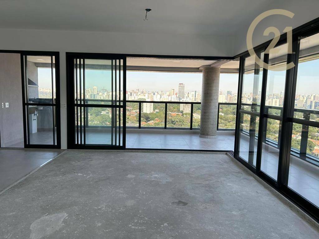 Apartamento à venda com 3 quartos, 145m² - Foto 26