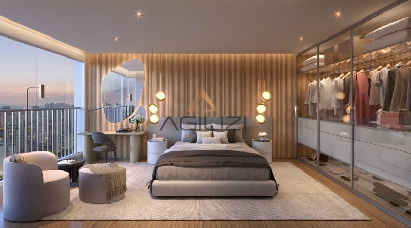 Apartamento à venda com 4 quartos, 178m² - Foto 21