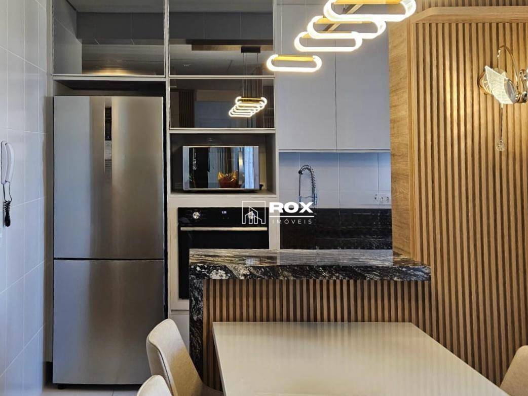 Apartamento, 3 quartos, 82 m² - Foto 4