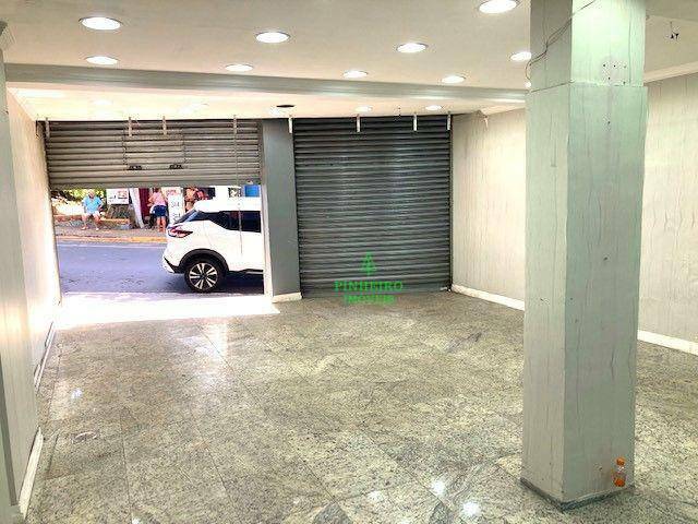 Loja-Salão para alugar, 92m² - Foto 3