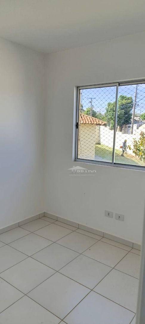 Apartamento, 2 quartos, 44 m² - Foto 3