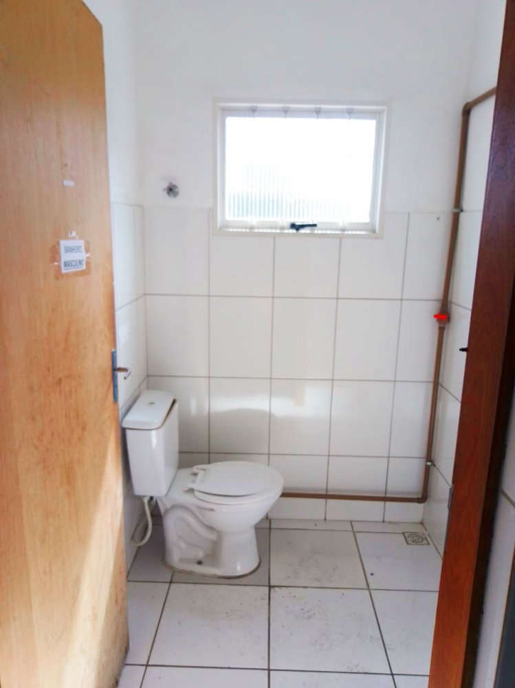 Depósito-Galpão, 300 m² - Foto 22