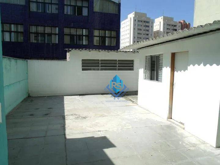 Conjunto Comercial-Sala para alugar, 140m² - Foto 18