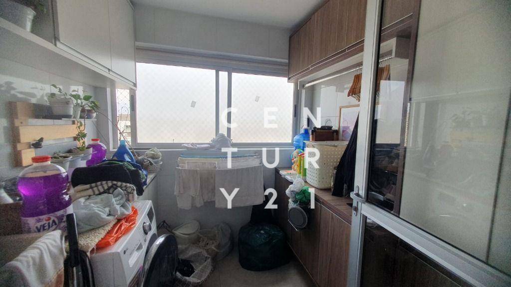 Apartamento à venda com 3 quartos, 121m² - Foto 20