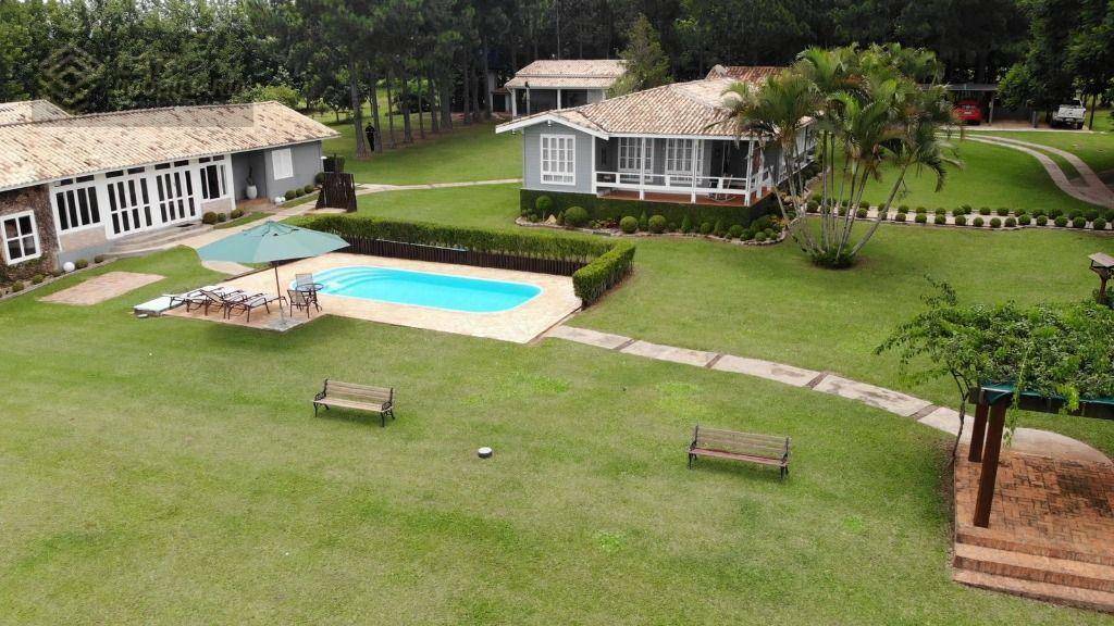 Fazenda, 14 hectares - Foto 4