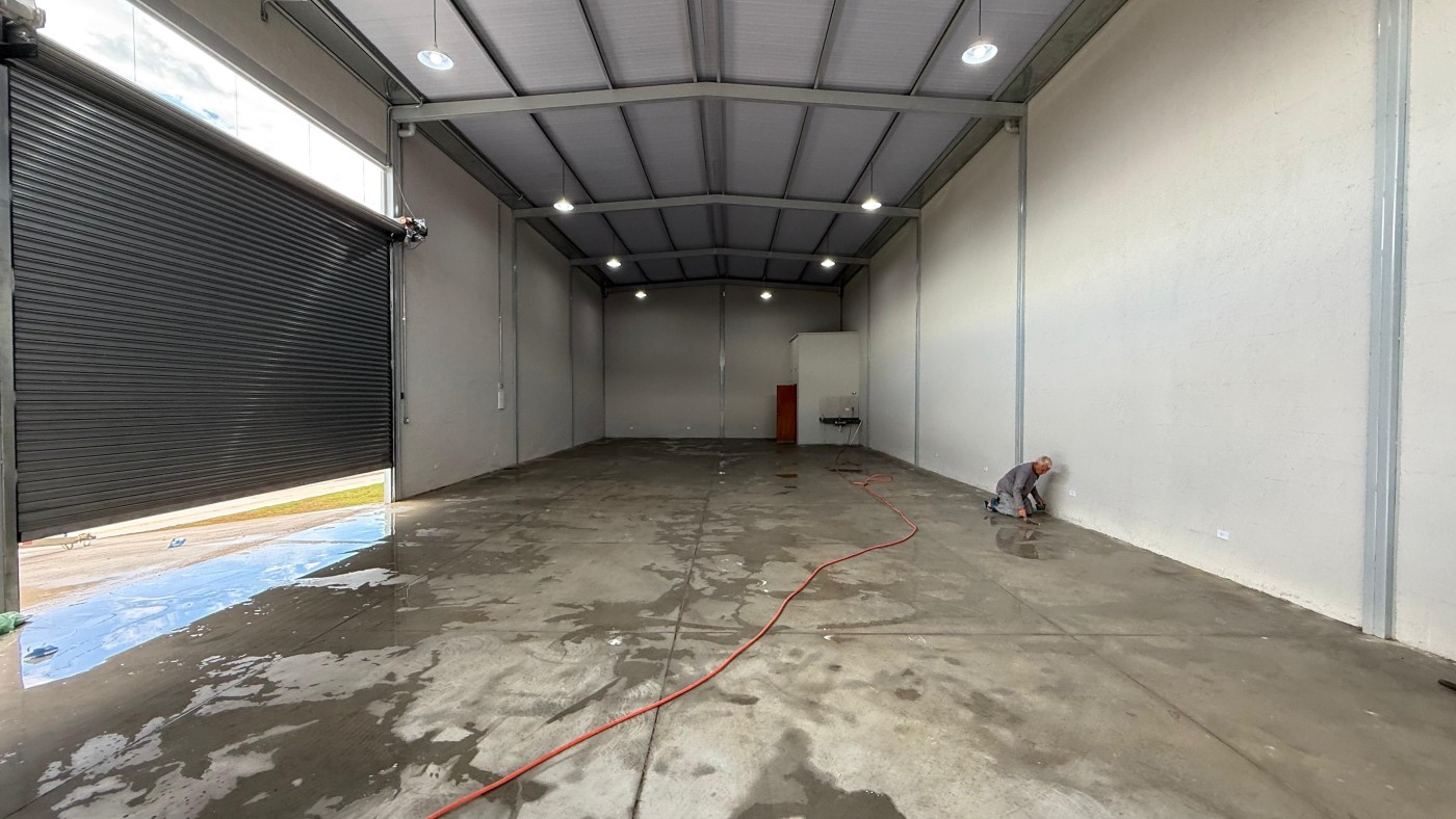 Depósito-Galpão-Armazém para alugar, 295m² - Foto 6