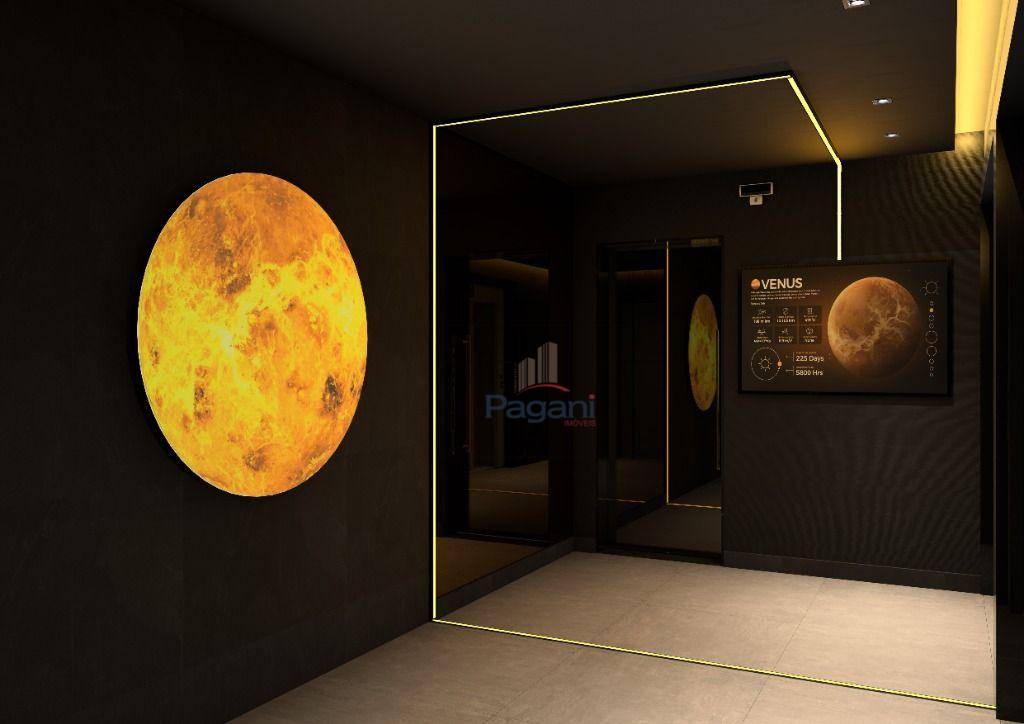 Apartamento, 2 quartos, 76 m² - Foto 3