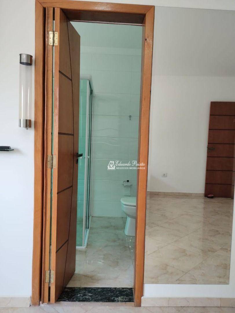 Sobrado à venda com 3 quartos, 125m² - Foto 26