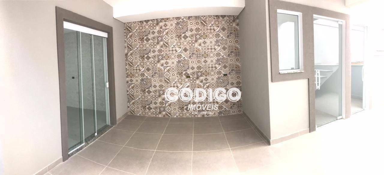 Sobrado à venda com 3 quartos, 157m² - Foto 9