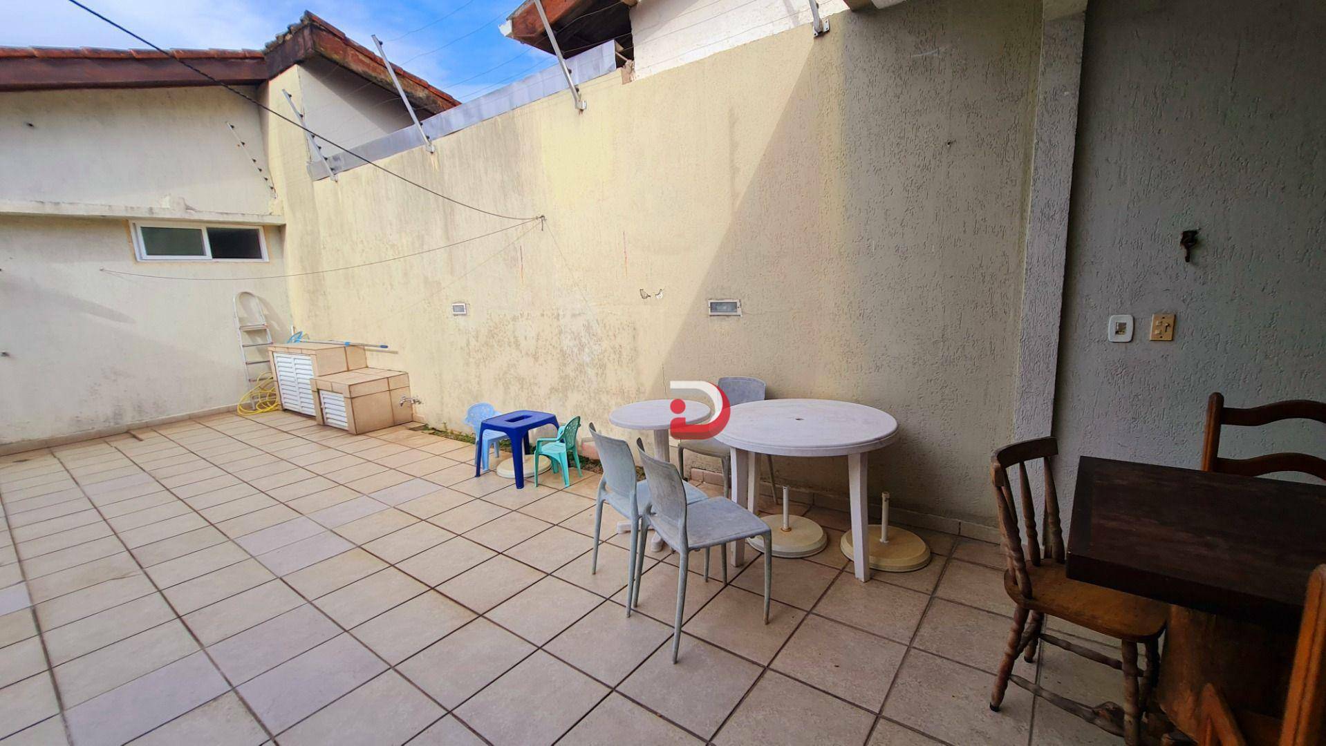 Casa à venda com 3 quartos, 168m² - Foto 65