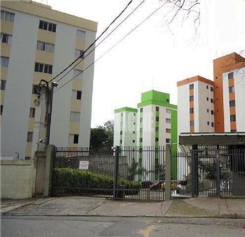 Apartamento à venda com 2 quartos, 49m² - Foto 14