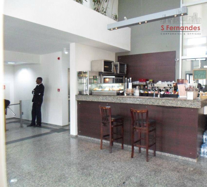 Conjunto Comercial-Sala à venda, 43m² - Foto 23