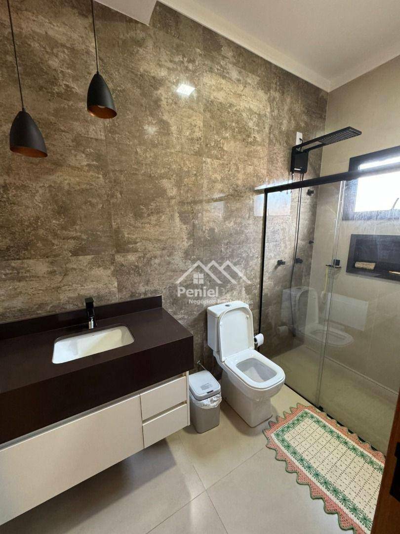 Casa de Condomínio à venda com 3 quartos, 240m² - Foto 9