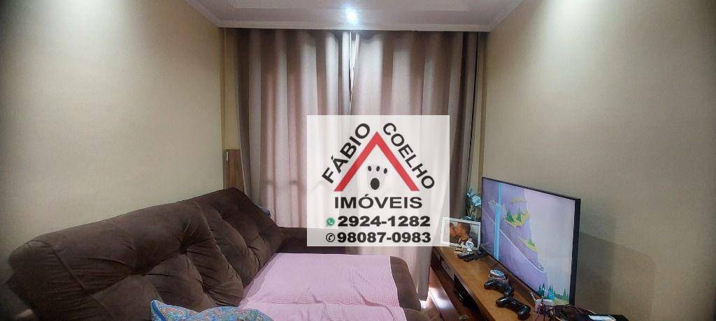 Apartamento à venda com 2 quartos, 54m² - Foto 13